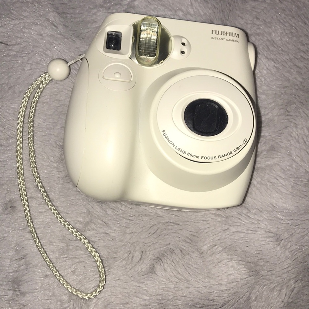 Instax mini 7S
